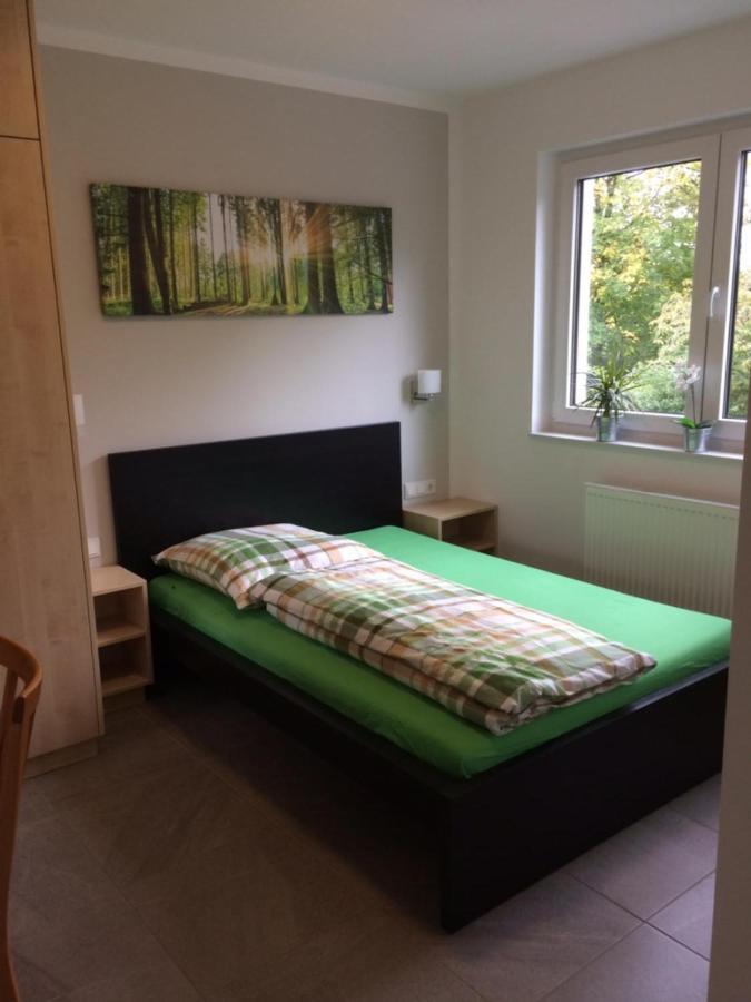 Bergcafe - Hotel Kammann Essen Eksteriør bilde